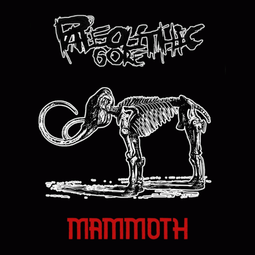 Paleolithic Gore : Mammoth